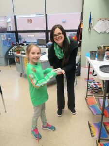 St. Christopher School Rocky River