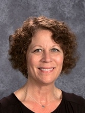 Mrs. Judy Zell SCHOOL SECRETARY