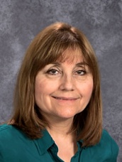 Señora Cinthya Welden SPANISH TEACHER